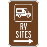 Private RV Park (3 spots at this location)