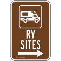 Private RV Park (3 spots at this location) ico