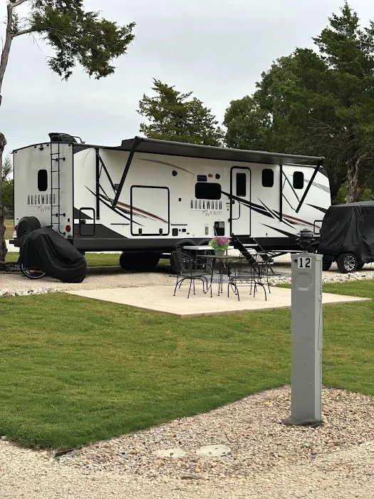 Hidden Creeks RV Park Picture 8