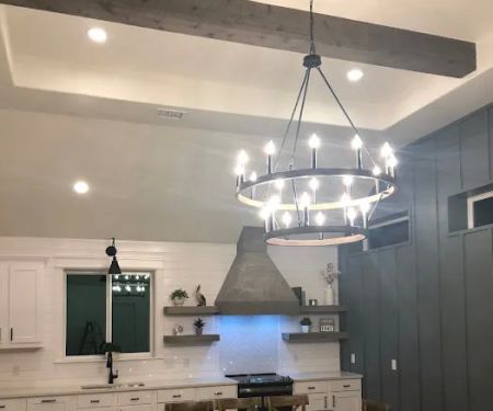 Hidden Creeks RV Park