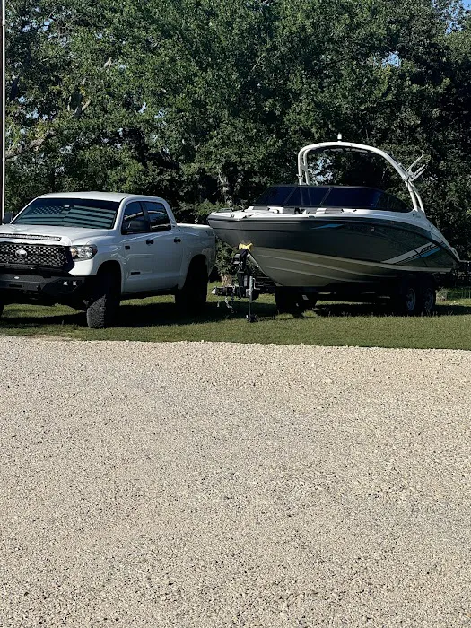 Hidden Creeks RV Park Picture 3