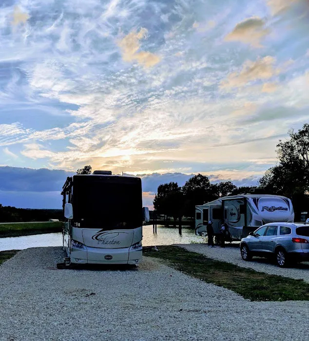 Texoma RV Park Picture 5