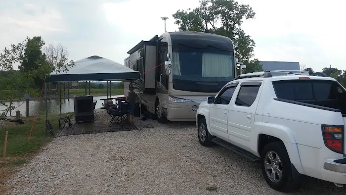 Texoma RV Park Picture 1