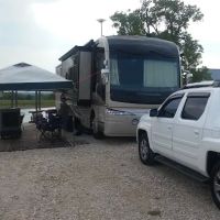Texoma RV Park ico