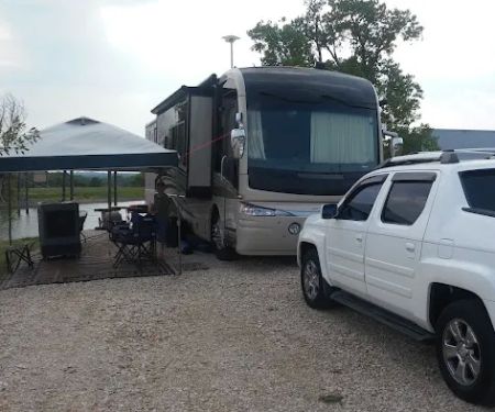 Texoma RV Park