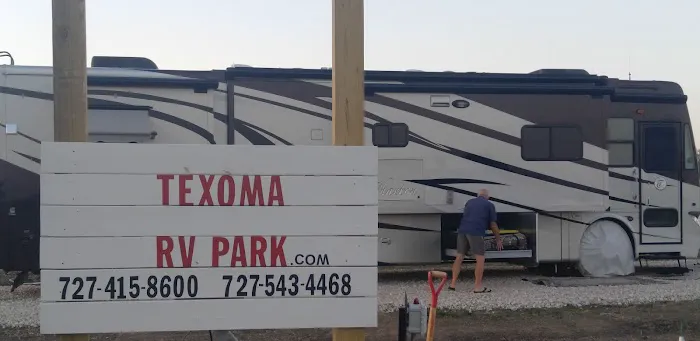 Texoma RV Park Picture 6