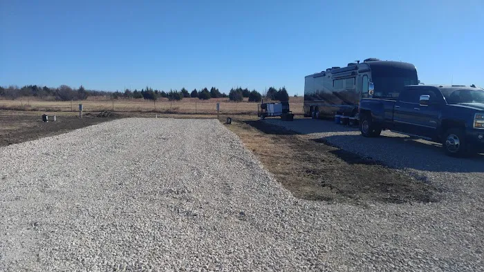 Texoma RV Park Picture 3