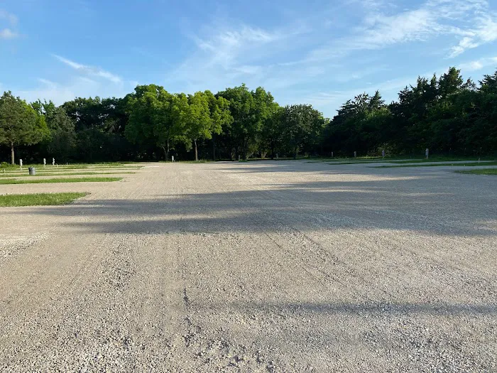 Two Bridges Ranch Tiny Home Resort, RV Park and Horse Hotel Picture 6