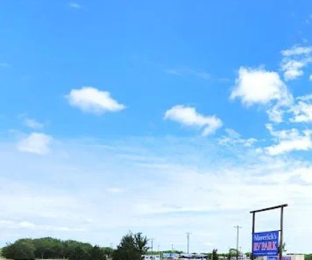 Maverick's RV Park