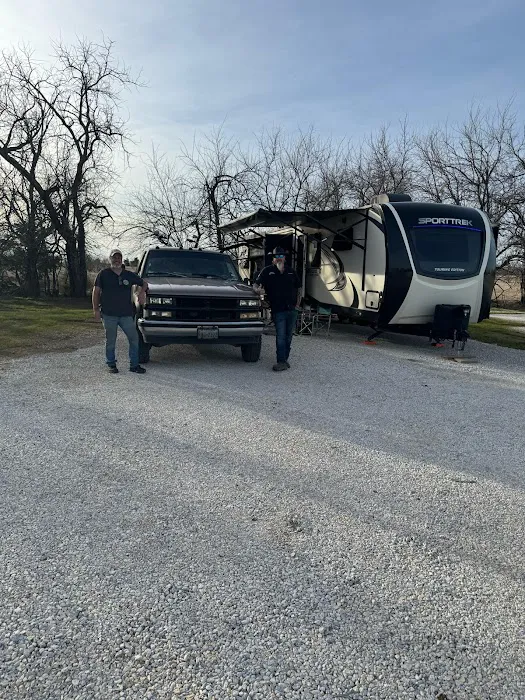 Texoma Trails - RV Park & Apartments Picture 4