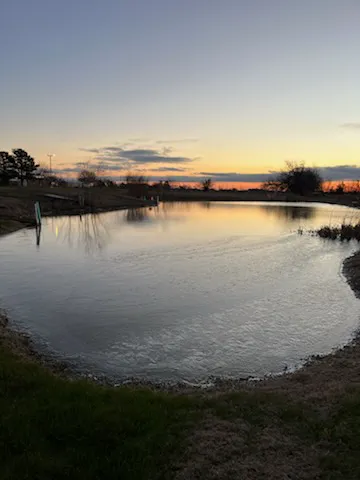 Texoma Trails - RV Park & Apartments Picture 2