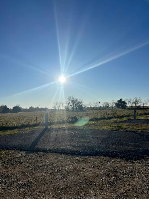 Texoma Trails - RV Park & Apartments Picture 6