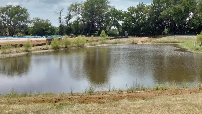 Texoma Trails - RV Park & Apartments Picture 7