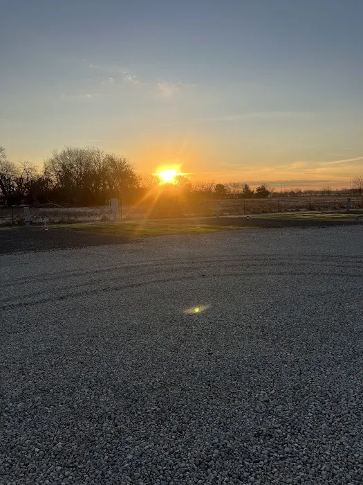 Texoma Trails - RV Park & Apartments Picture 8