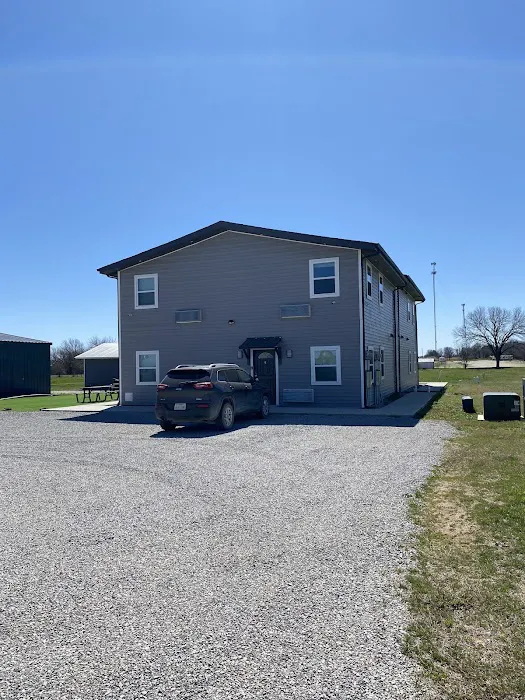 Texoma Trails - RV Park & Apartments Picture 1