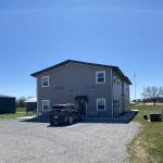 Texoma Trails - RV Park & Apartments