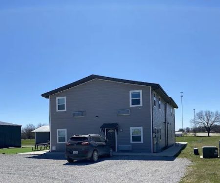 Texoma Trails - RV Park & Apartments