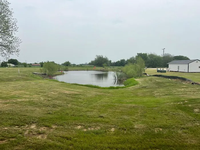 Texoma Trails - RV Park & Apartments Picture 5