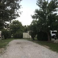 Adkins Sunshine Farm RV Park ico