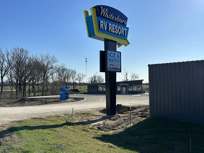 Whitesboro RV Resort Picture 6