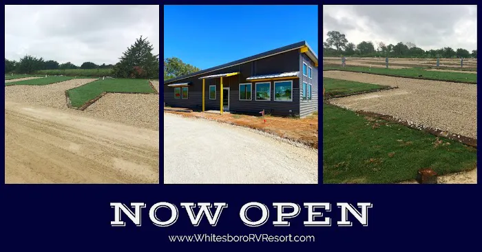 Whitesboro RV Resort Picture 7