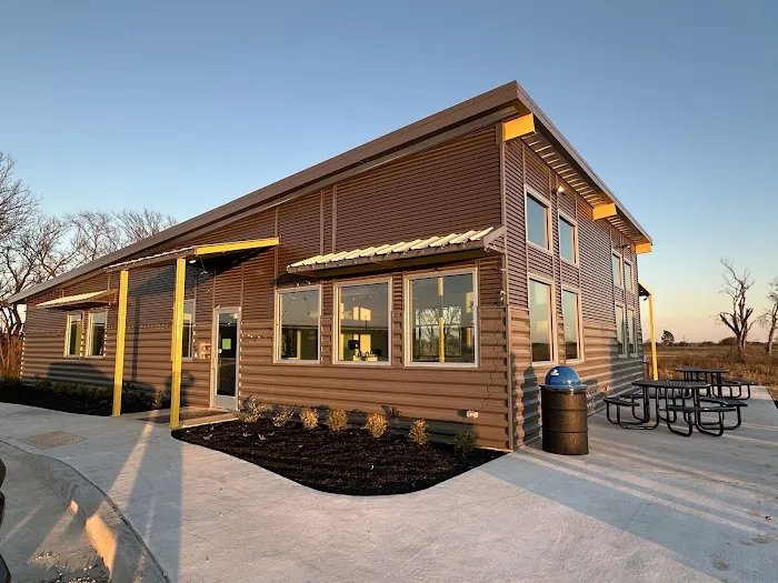 Whitesboro RV Resort Picture 1