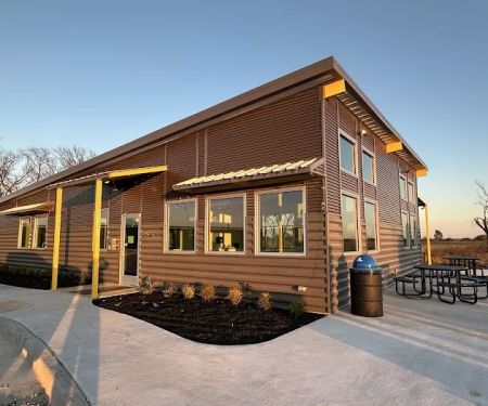 Whitesboro RV Resort