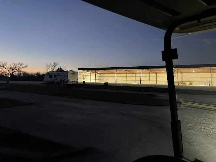 Whitesboro RV Resort Picture 4