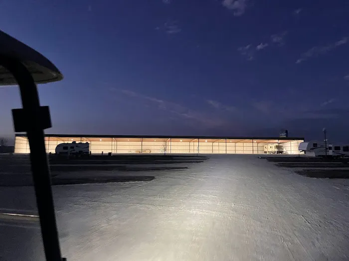 Whitesboro RV Resort Picture 2