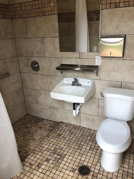 Sandusky RV Resort Picture 2