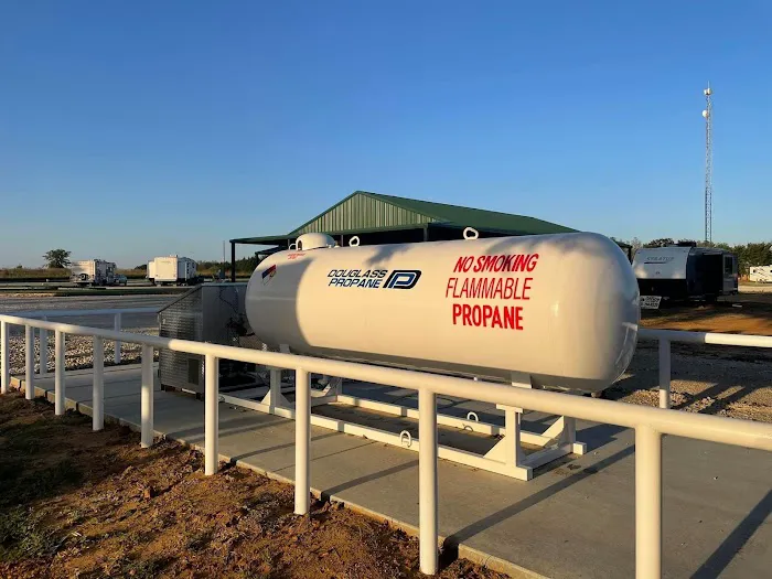 Sandusky RV Resort Picture 8