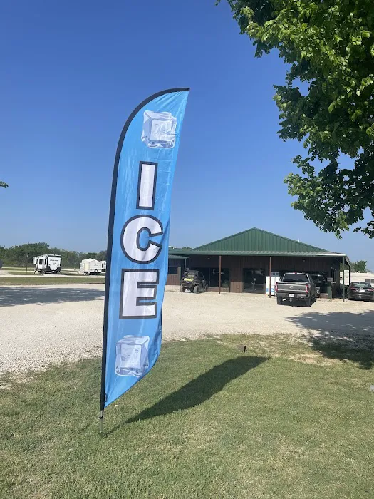 Sandusky RV Resort Picture 7