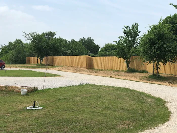 Sandusky RV Resort Picture 1