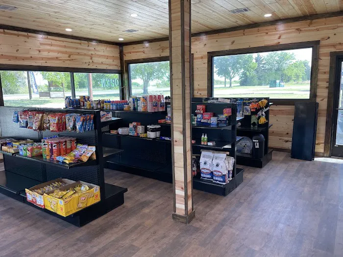 Sandusky RV Resort Picture 6