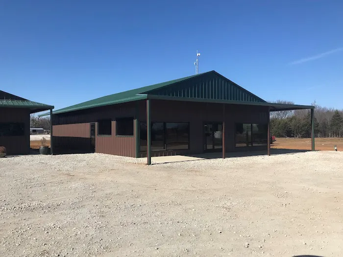 Sandusky RV Resort Picture 5