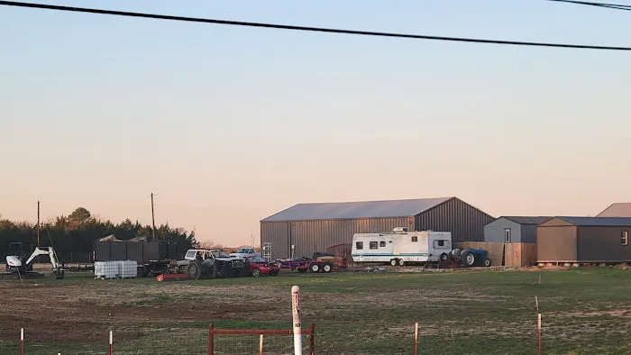 Apple Orchard RV Resort 