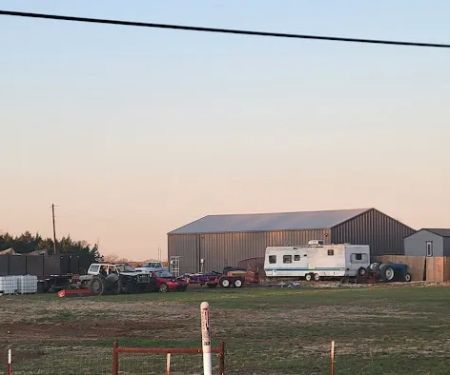 Apple Orchard RV Resort 