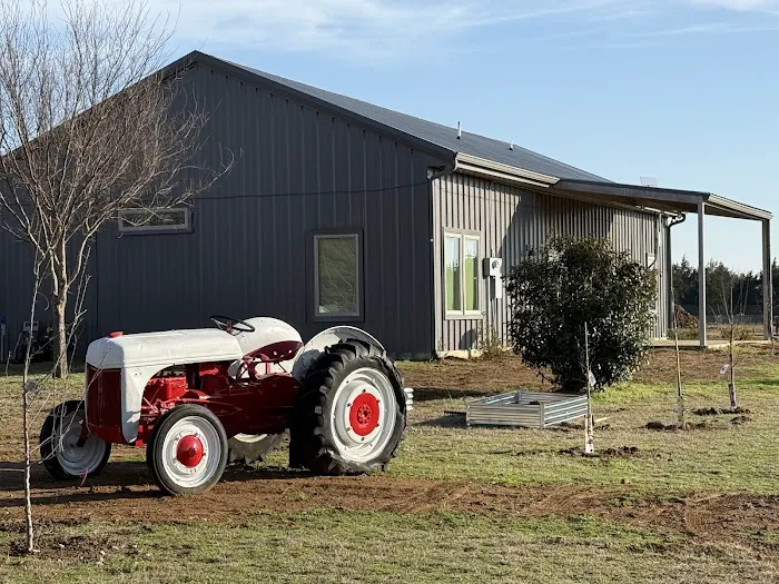 Apple Orchard RV Resort 