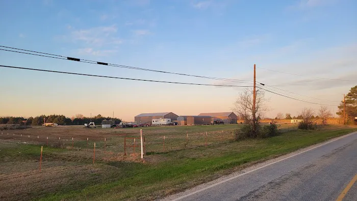 Apple Orchard RV Resort 