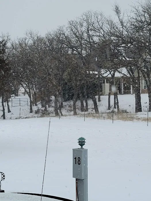 Four Aces Highway 82 RV Park Picture 3