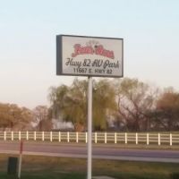 Four Aces Highway 82 RV Park ico