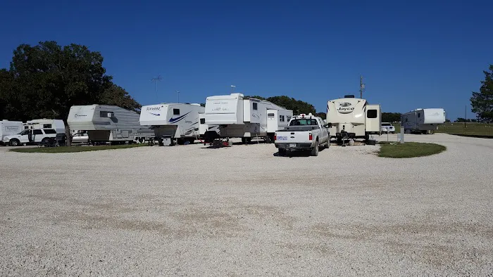 Four Aces Highway 82 RV Park Picture 7