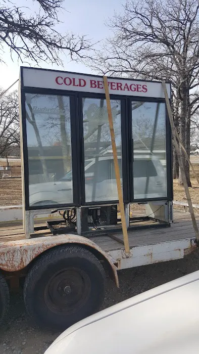 Four Aces Highway 82 RV Park Picture 2