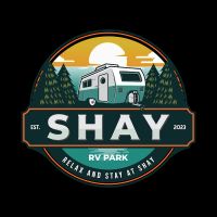 Shay RV Park ico