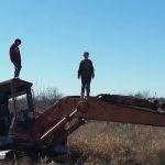 Little's Trailer Park