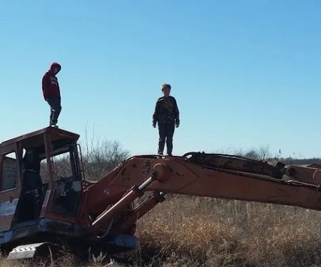 Little's Trailer Park