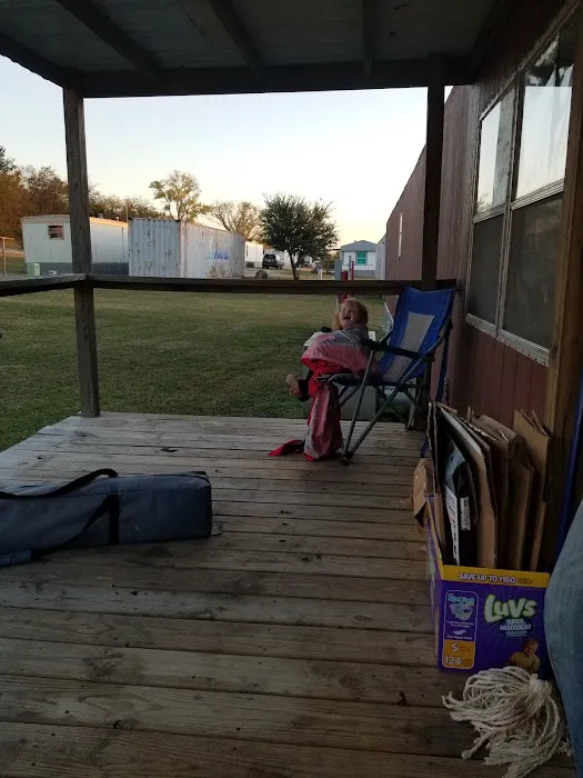 Little's Trailer Park Picture 5
