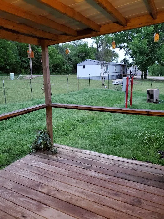 Little's Trailer Park Picture 4