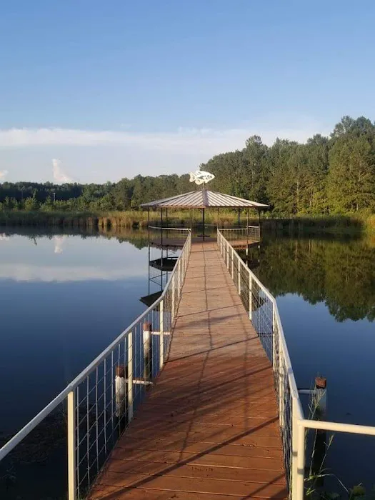 Little River RV park Picture 3