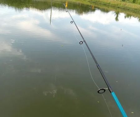 Little River RV park